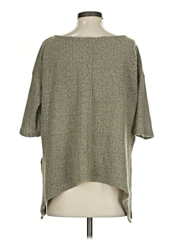 TOBI Poncho (view 2)