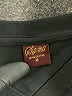 Sigma 100% Cotton Solid Black Short Sleeve T-Shirt Size M - photo 7