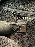 Athleta Black Turtleneck Sweater Size S - photo 7
