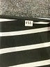 Unbranded Stripes Black Jumpsuit Size 0X - photo 4