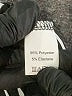 Unbranded Stripes Black Jumpsuit Size 0X - photo 5