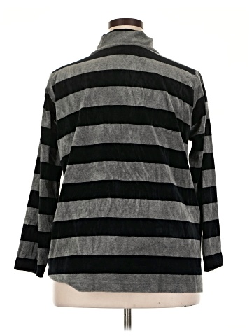 Jones New York Sport Pullover Sweater (view 2)