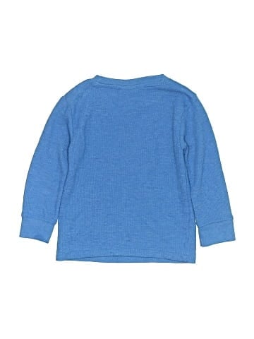 MISH Boys Long Sleeve Top (view 2)