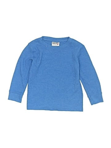 MISH Boys Long Sleeve Top (view 1)