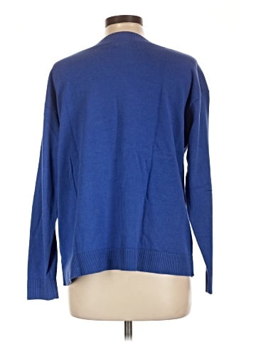 Lands' End Outlet Pullover Sweater (view 2)