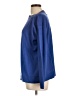 Lands' End Outlet Blue Pullover Sweater Size L - photo 5