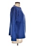 Lands' End Outlet Blue Pullover Sweater Size L - photo 4