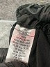 Glam 100% Polyester Solid Black Cocktail Dress Size S - photo 8