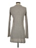 Aeropostale Gray Cardigan Size XS - photo 2
