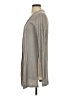 Aeropostale Gray Cardigan Size XS - photo 5