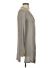 Aeropostale Gray Cardigan Size XS - photo 4