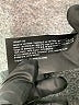Theory Plaid Brown Wool Pants Size 16 - photo 4