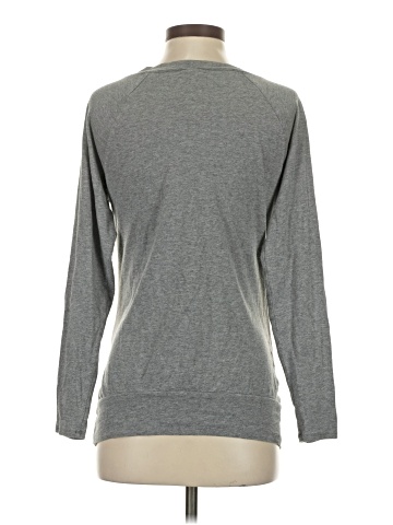 Old Navy - Maternity Long Sleeve Top (view 2)