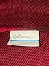 Columbia 100% Cotton Plaid Red Long Sleeve Button-Down Shirt Size S - photo 7