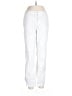 Amazon Essentials White Casual Pants Size 10 - photo 1