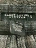 Larry Levine Gray Jeggings Size 8 - photo 7