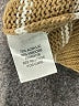 TRUTH BY REPUBLIC Stripes Tan Turtleneck Sweater Size XS - photo 8