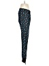 MARNI Stars Blue Black Casual Pants Size EU (IT) 40 / US 4 - photo 4