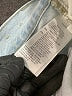Madewell Blue Jeans Size 25 waist - photo 5