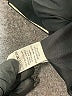 Marc Jacobs Black Coat Size 0 - photo 7