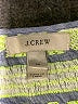 J.Crew Blue Casual Dress Size M - photo 7