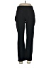 Tail Solid Black Dress Pants Size 10 - photo 1