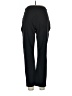 Tail Solid Black Dress Pants Size 10 - photo 2