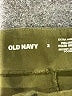 Old Navy Green Casual Pants Size 2 - photo 4