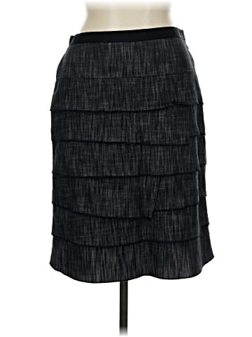 New Directions Formal Skirt (view 1)