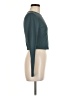 Automet Teal Long Sleeve T-Shirt Size M - photo 4