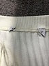 Unbranded Ivory Turtleneck Sweater Size XS (estimated) - photo 7