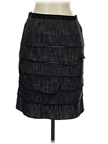 New Directions Formal Skirt (view 2)