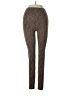 WILO Chevron-herringbone Brown Active Pants Size XS - photo 1
