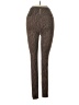 WILO Chevron-herringbone Brown Active Pants Size XS - photo 2