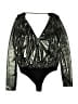 Express Black Bodysuit Size XS - photo 1
