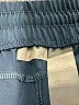 Calia Solid Blue Track Pants Size L (estimated) - photo 7