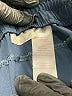 Calia Solid Blue Track Pants Size L (estimated) - photo 8