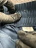 Calia Solid Blue Track Pants Size L (estimated) - photo 9
