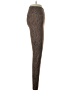 WILO Chevron-herringbone Brown Active Pants Size XS - photo 4