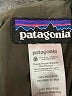 Patagonia 100% Polyester Print Purple Brown Jacket Size S - photo 6
