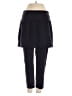 Zuda Black Active Pants Size S - photo 1