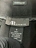 AB Studio Solid Black Dress Pants Size 8 - photo 7
