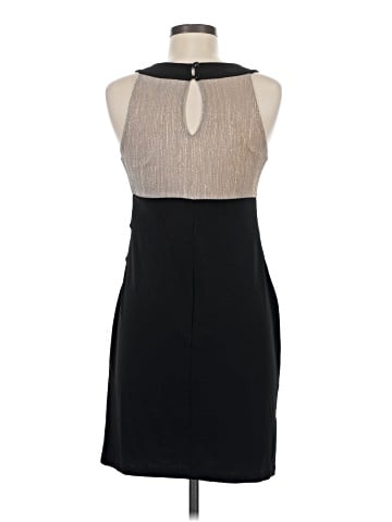 En Focus Studio Cocktail Dress (view 2)