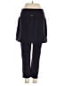 Zuda Black Active Pants Size S - photo 2