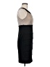 En Focus Studio Black Cocktail Dress Size 6 - photo 4