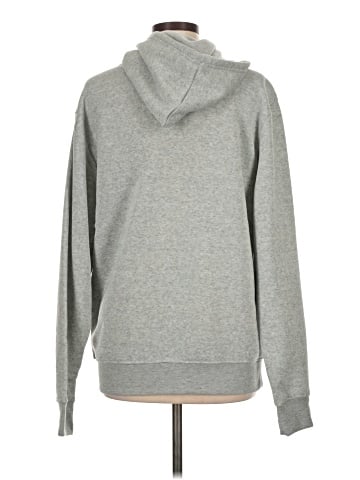 Assorted Brands Zip Up Hoodie (view 2)