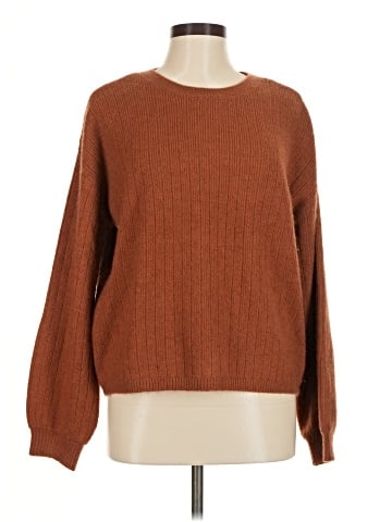 DKNY Pullover Sweater (view 1)
