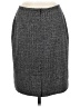 Chadwicks Tweed Gray Formal Skirt Size 6 - photo 2