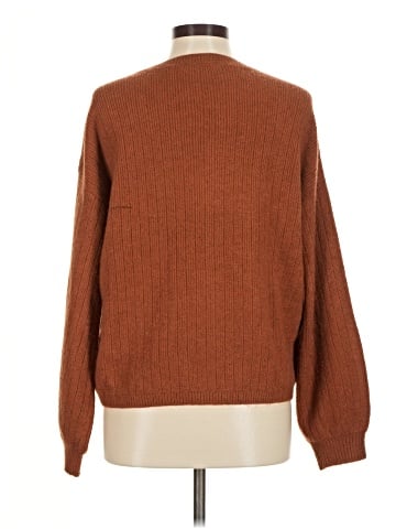 DKNY Pullover Sweater (view 2)