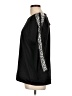 She + Sky Black Pullover Sweater Size L - photo 5